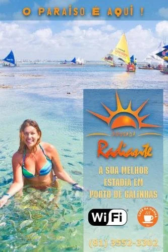 Pousada Radiante