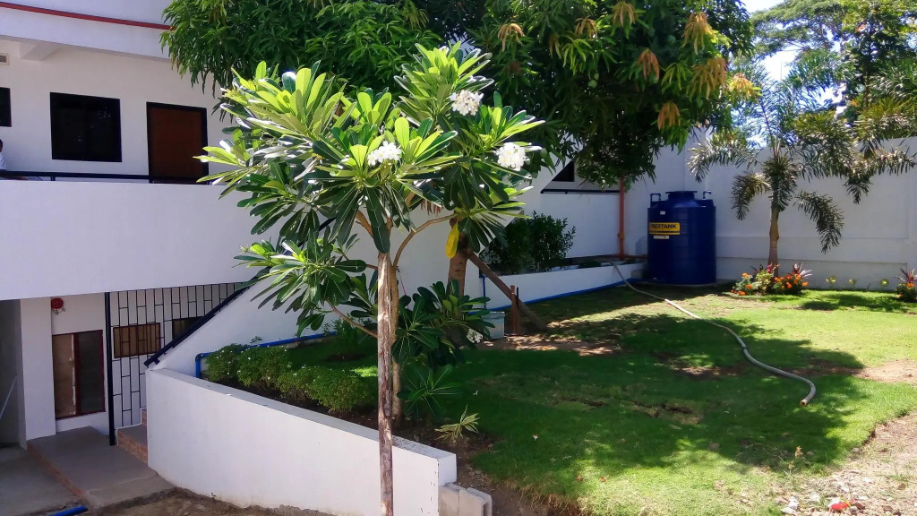 The Palines Apartment Hotel - Muntinlupa Near Evia
