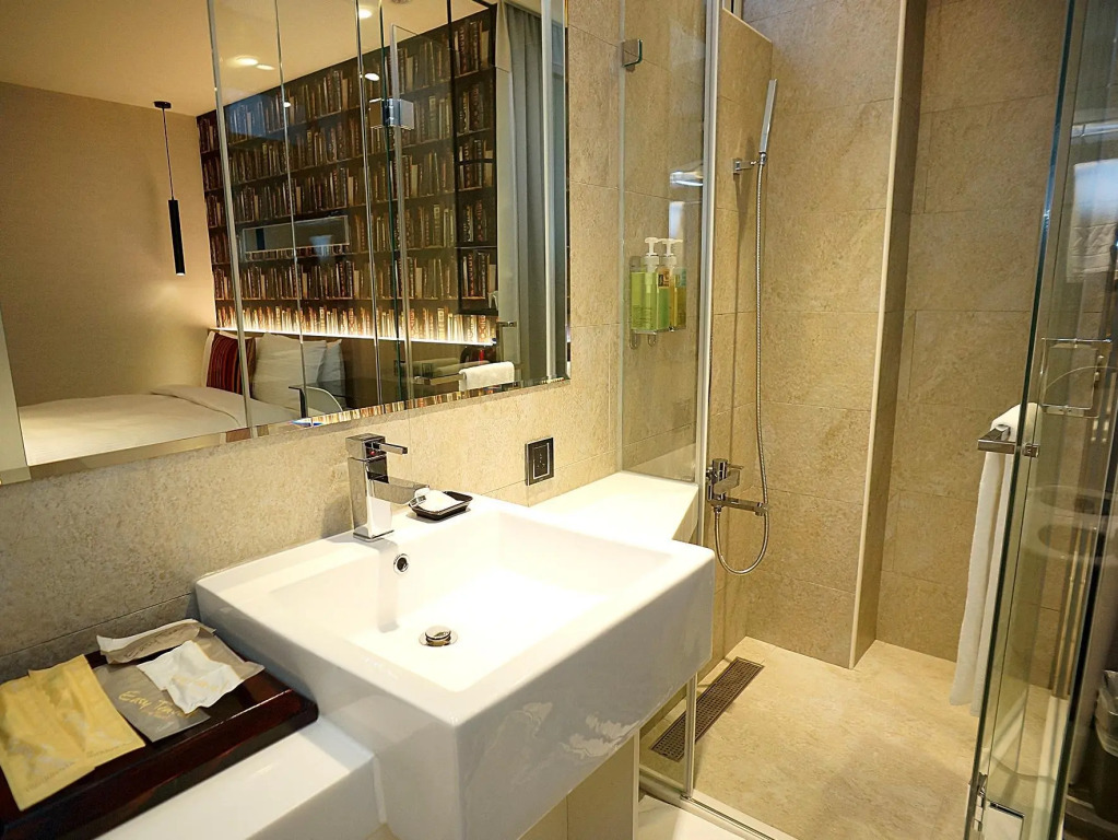 Via Hotel - Zhongxiao