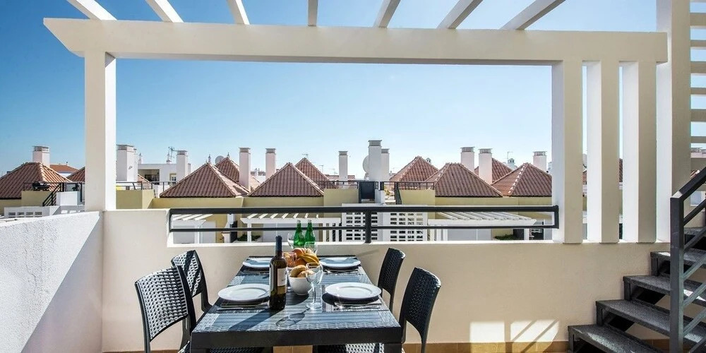 Cabanas Apartment