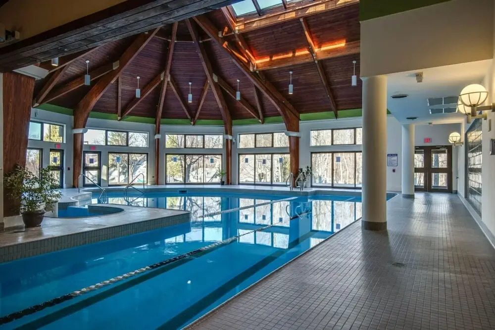 The Woods by Killington Vacation Rentals - 3 Bedrooms