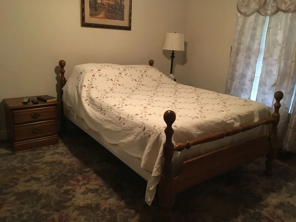 Kozy Haven Log Cabin Rentals