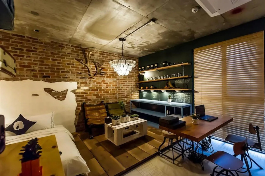 Hotel The Designers Jongro
