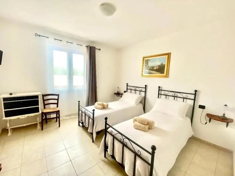 Villa Pedrosu