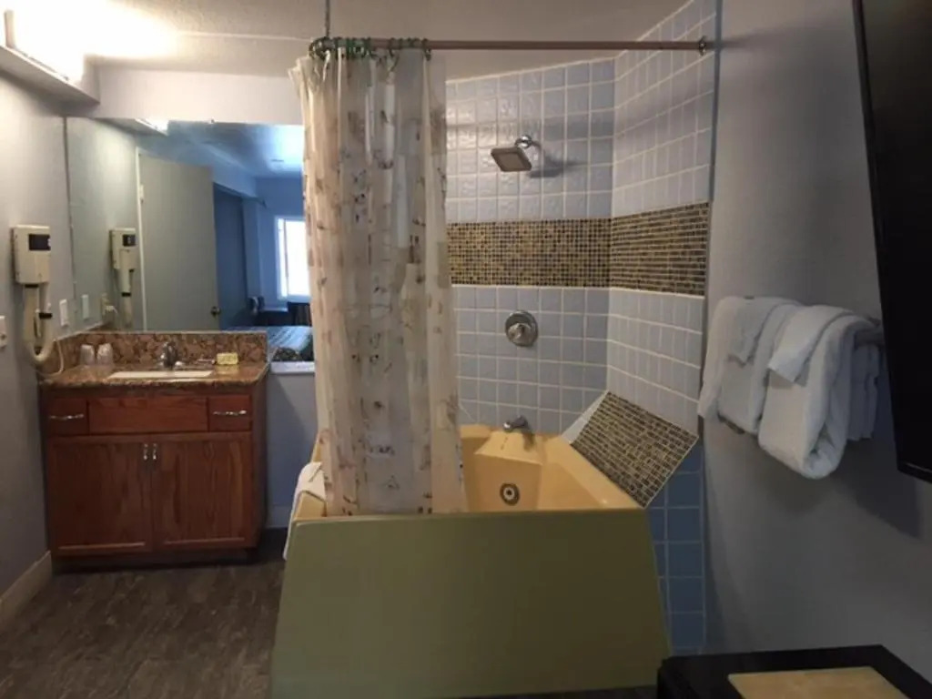 Sea Garden Inn Pismo Beach- San Luis Obispo