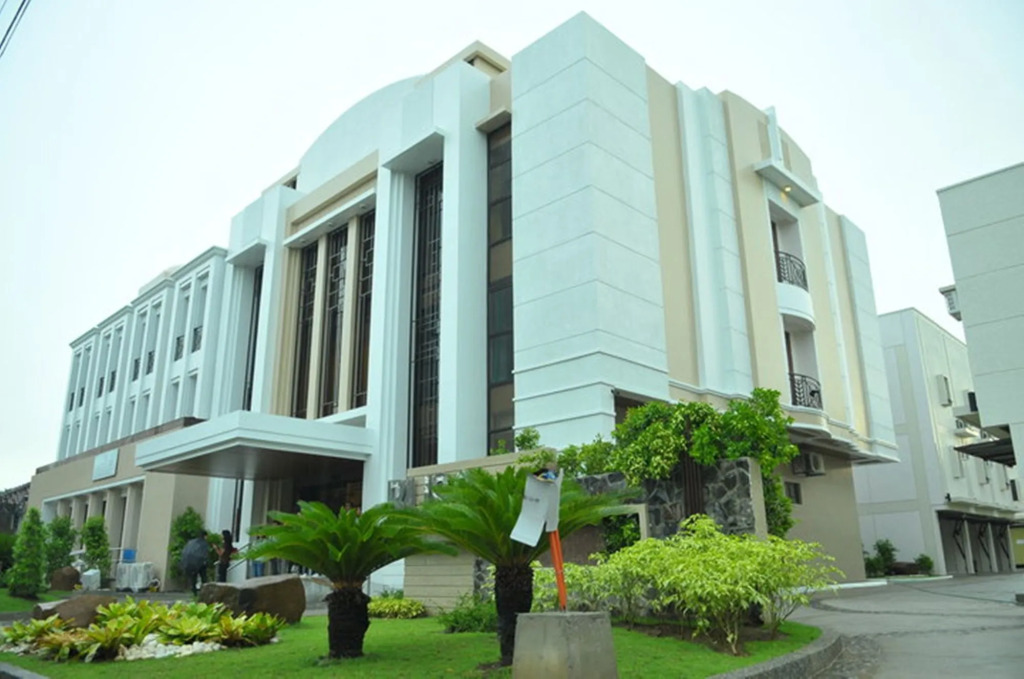 Bliss Hotel San Fernando Pampanga City