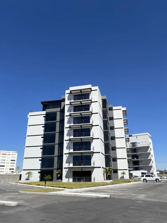 Ventura Apartments