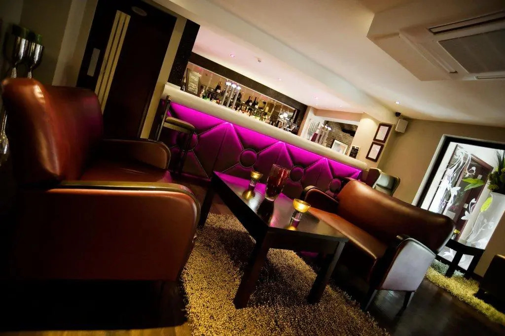 The Ashbourne Hotel, BW Signature Collection