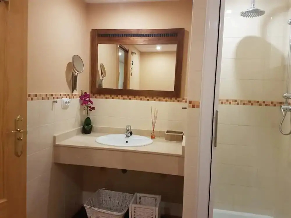 107412 Apartment In Mijas