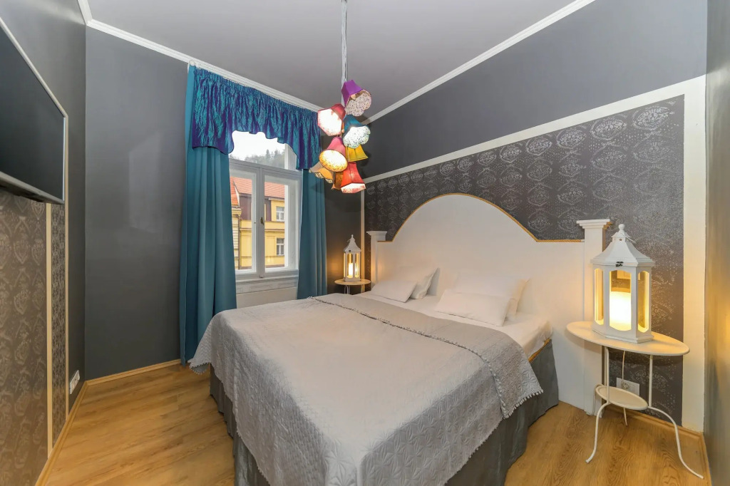 Royal Prague City Apartments