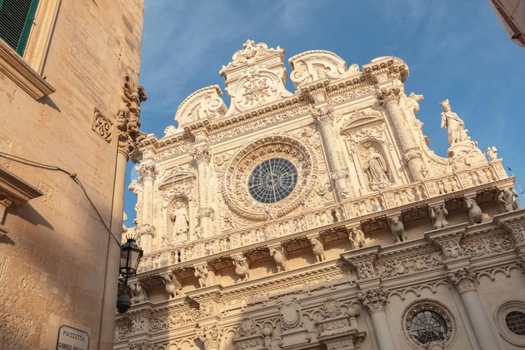 Ground floor apartment in Villa Reginella, with shared swimming pool in Lecce-Reginella Padronale