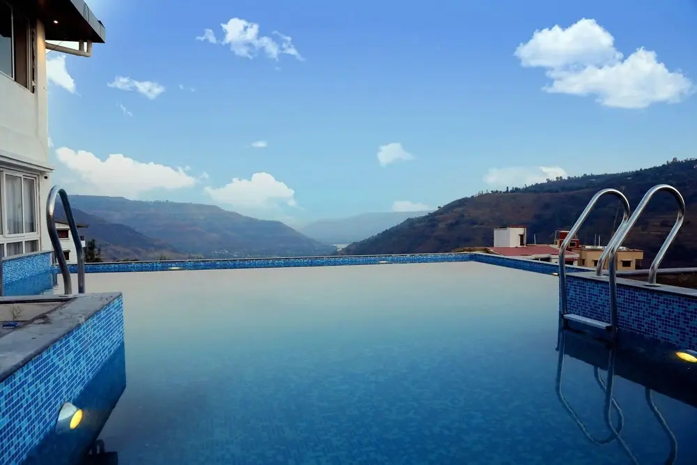 Manas Boutique Hotel Panchgani