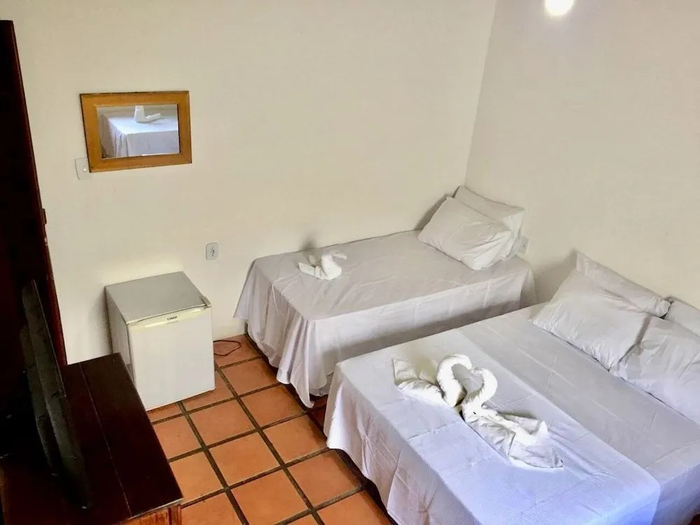 Hotel Terra Vista