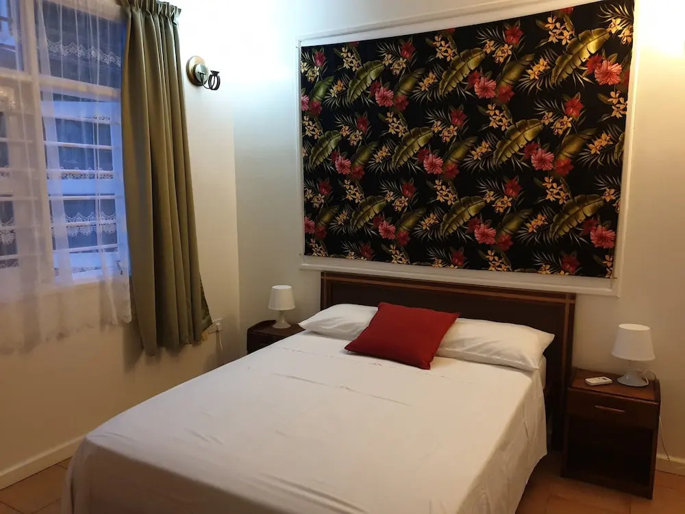 La Maison Hibiscus Self Catering Accommodation