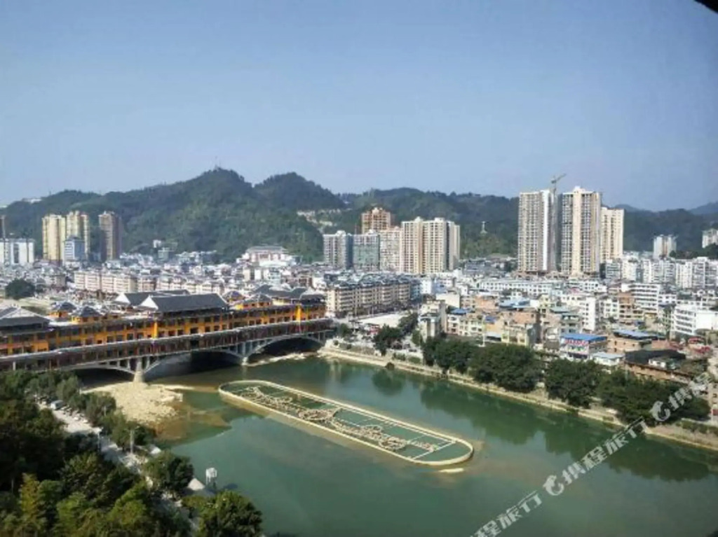 Ruijiang International Hotel