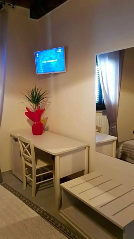 b&b Caravella