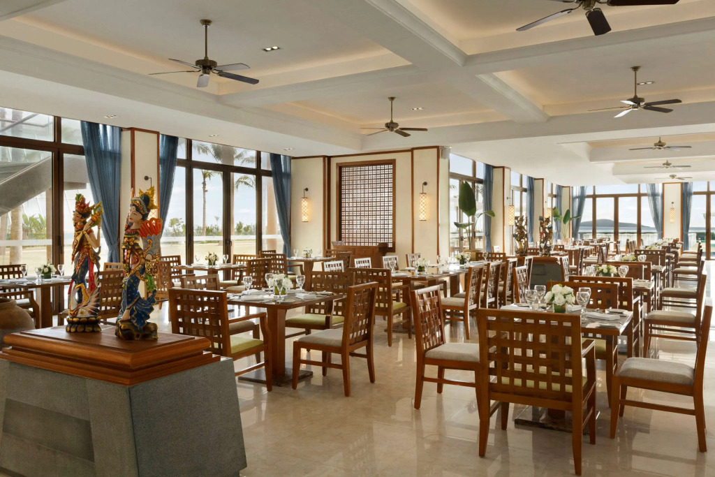 Wyndham Maoming