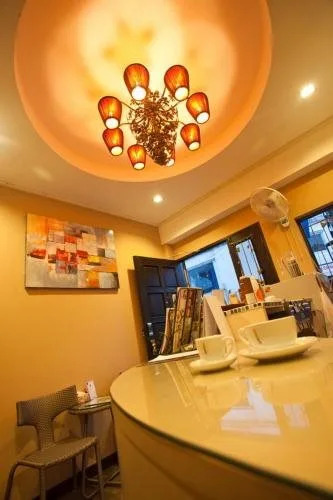 At Home At Chiang Mai