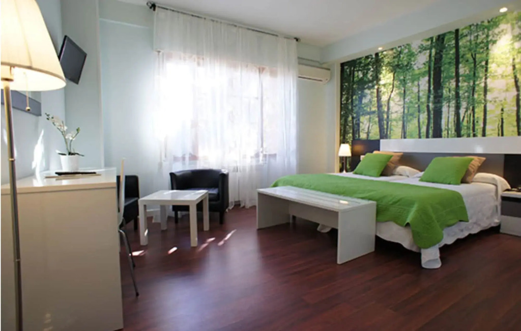 Hotel Montermoso