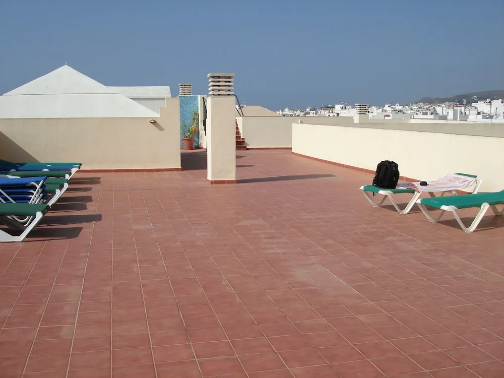Carabeo 2000 1,3 - Nice Apartment, Sea View, 1-5 Pers, Wifi