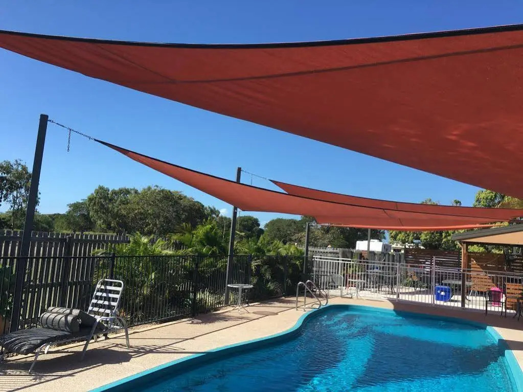 Bluewater Harbour Serviced Apartments