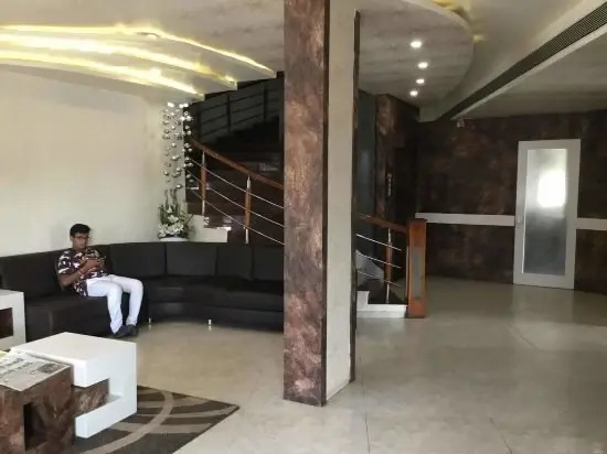 Hotel La Heritage