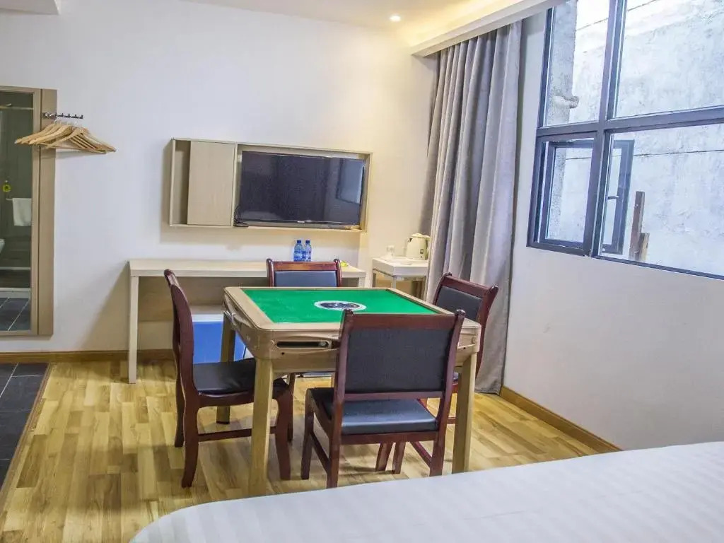 7Days Inn Huaihua Zhijiang Pedestrian Street Branch