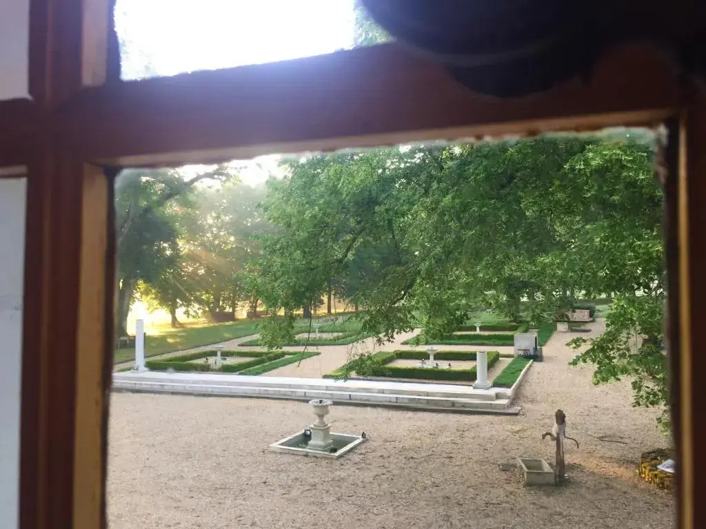 Manoir de la Rémonière