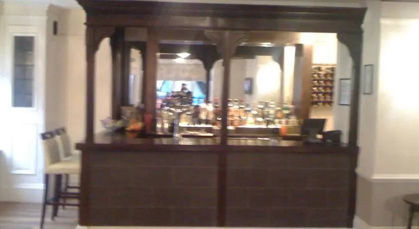 George Hotel