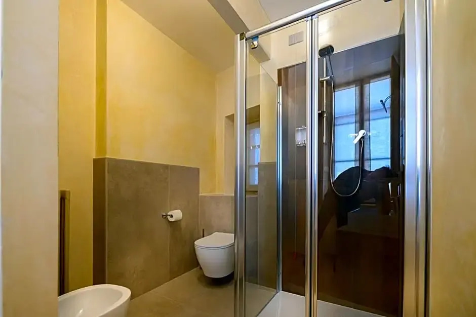 B&B Antica Residenza Centro Storico