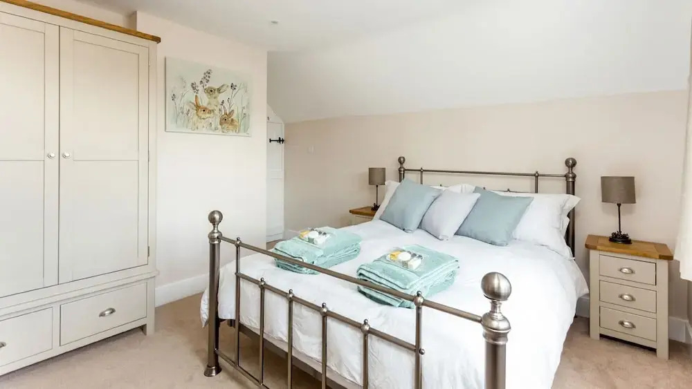 Elegant Victorian Conversion in Oxfordshire