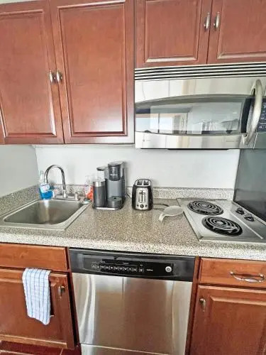 Ocean Forest Plaza, Unit 2112