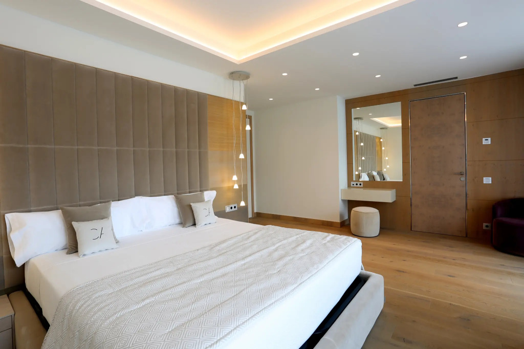 Cosmo Apartments Platja dAro
