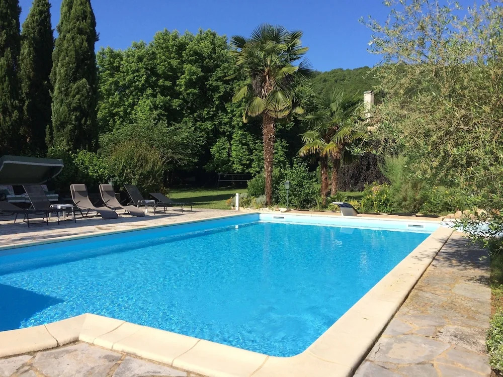 Le Moulin du Boisset