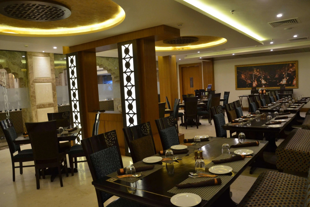 Ramada by Wyndham Varanasi Katesar