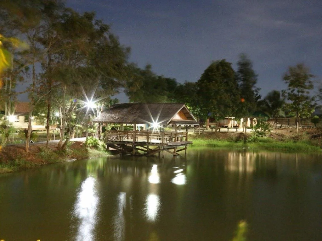 Pawlaw Resorts