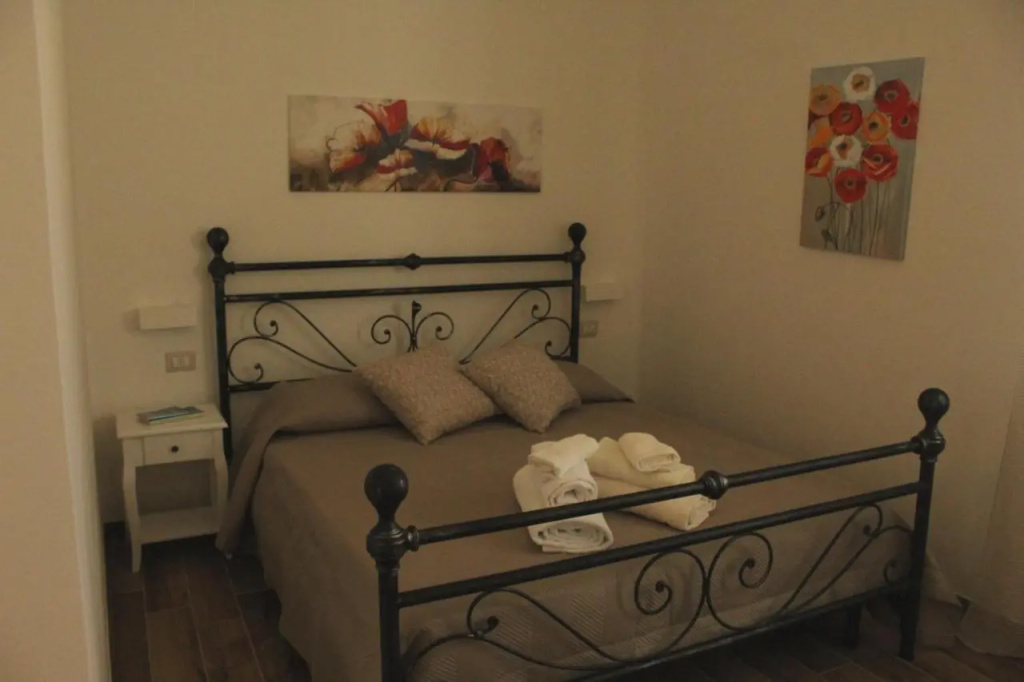 B&B Sa Corte