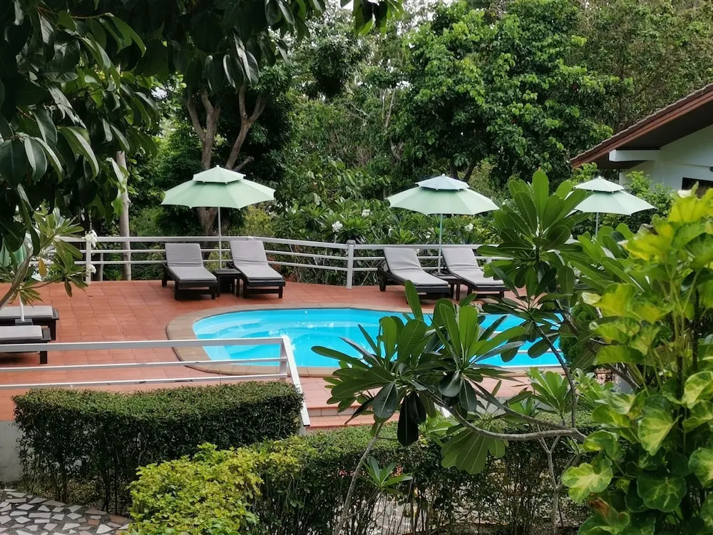 Karon Bungalow