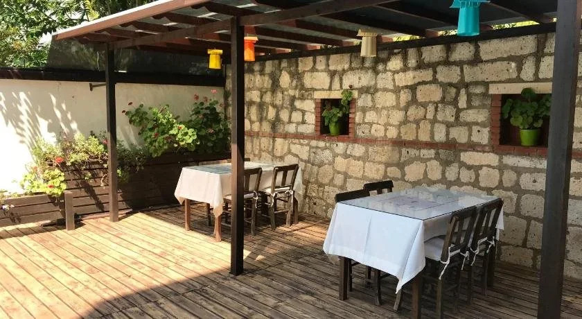 Bayram Hotel
