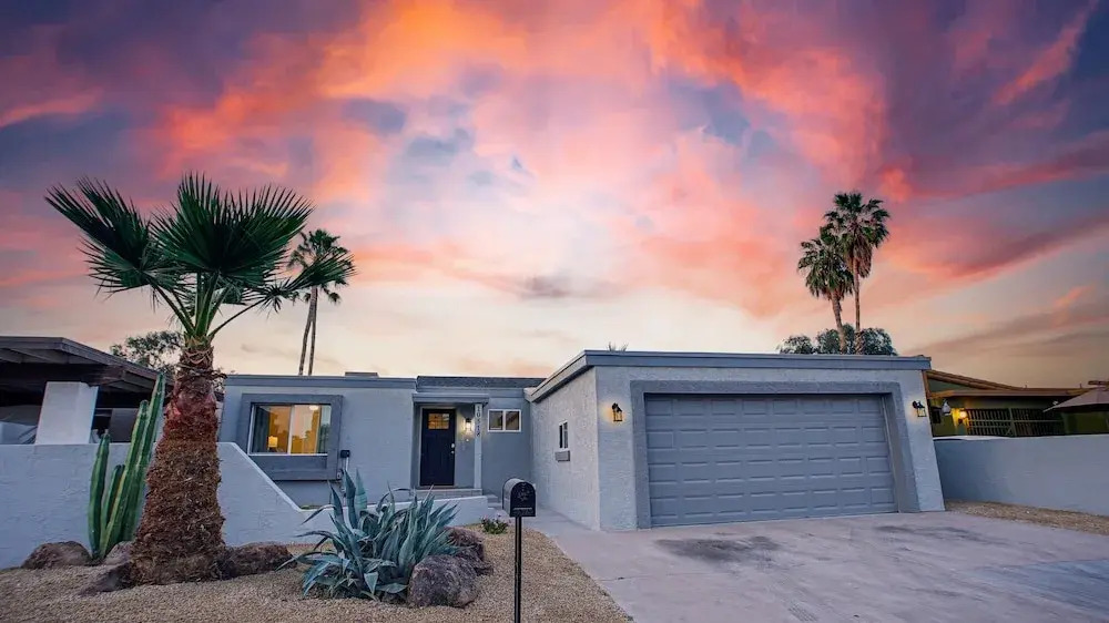 Heatherbrae Phoenix