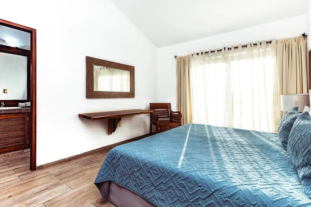 Fabiola Condo Hotel