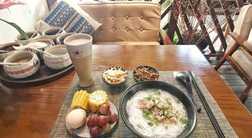Heshun Xinyue Boutique Inn