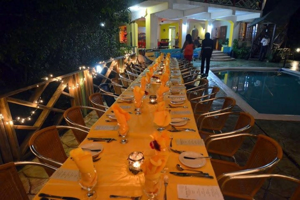 Bay View Villas