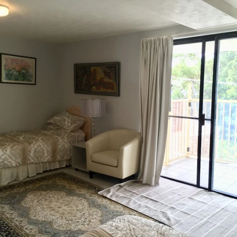 Seaview Bed and Breakfast