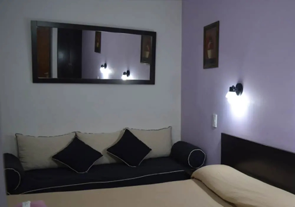 Hotel Quito