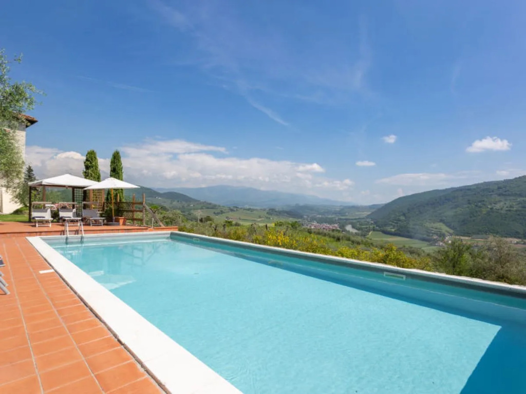 Villa Villa Monteloro by Interhome
