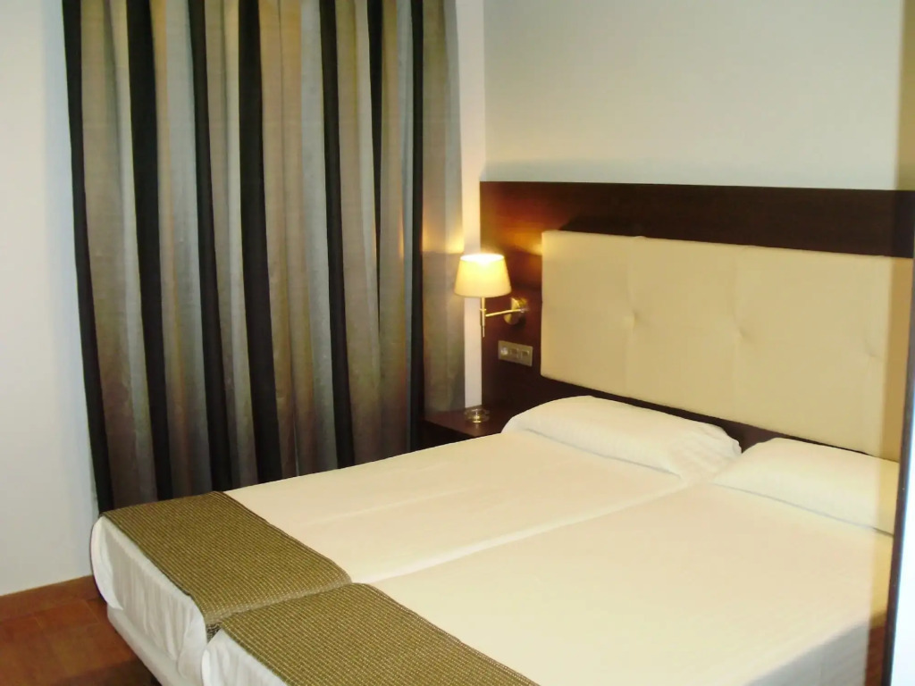 Apartamentos Boutique Catedral by anthology hoteles