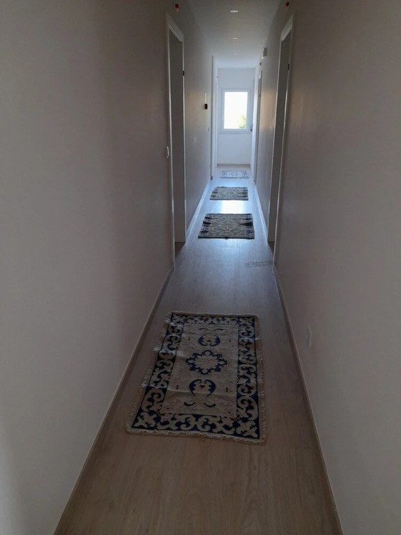 Hall 92 Quartos com WC em moradia com piscina A-das-Lebres Loures
