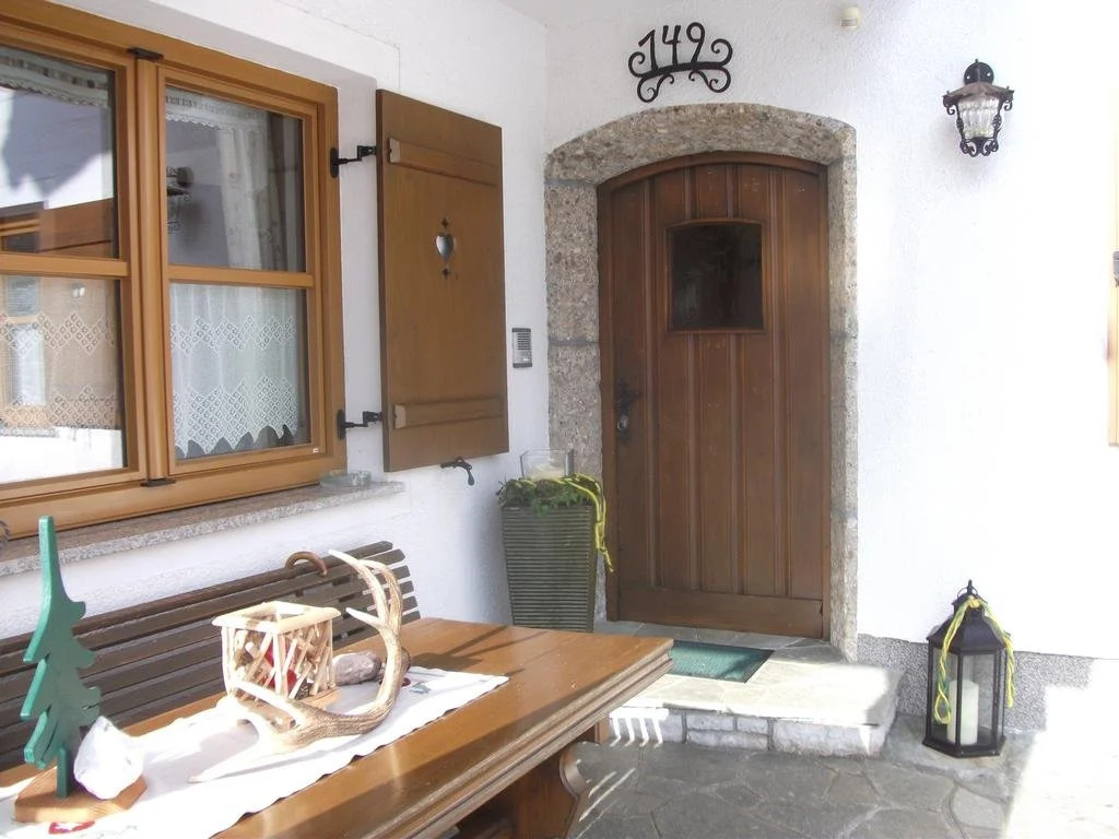 Ferienwohnung Strubreiter