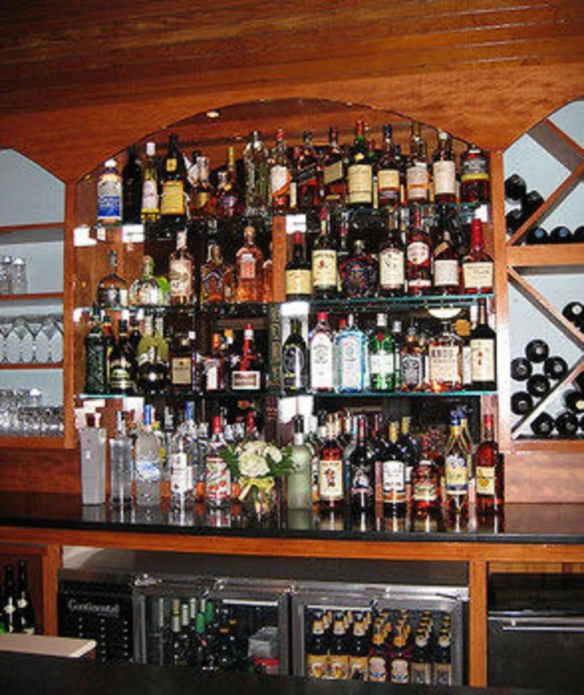 Grey Havens Inn
